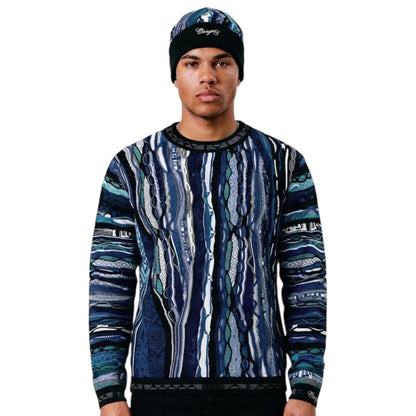 COOGI CANBERRA CREWNECK SWEATER