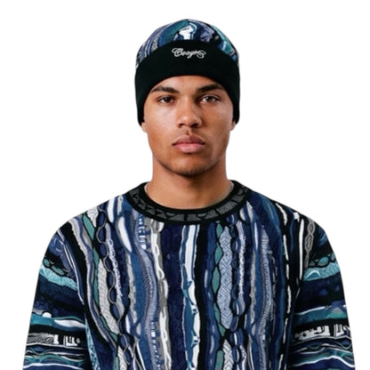 COOGI CANBERRA SKULLY