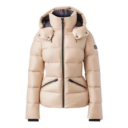 MACKAGE WOMEN'S MADALYN LUSTROUS DOWN JACKET