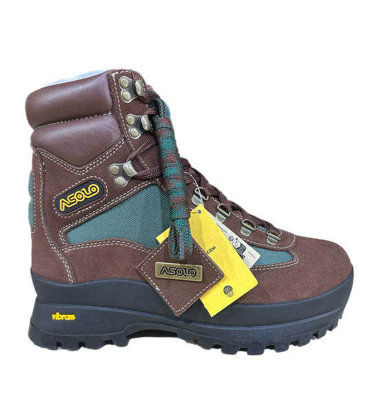 ASOLO AS-601 ASOLO SWAMP GTX BEEF/BROC