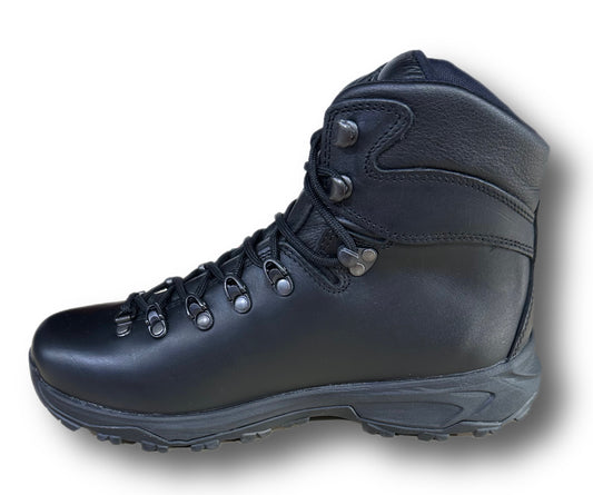 ASOLO 520 WINTER GV MM (A11030) BLACK