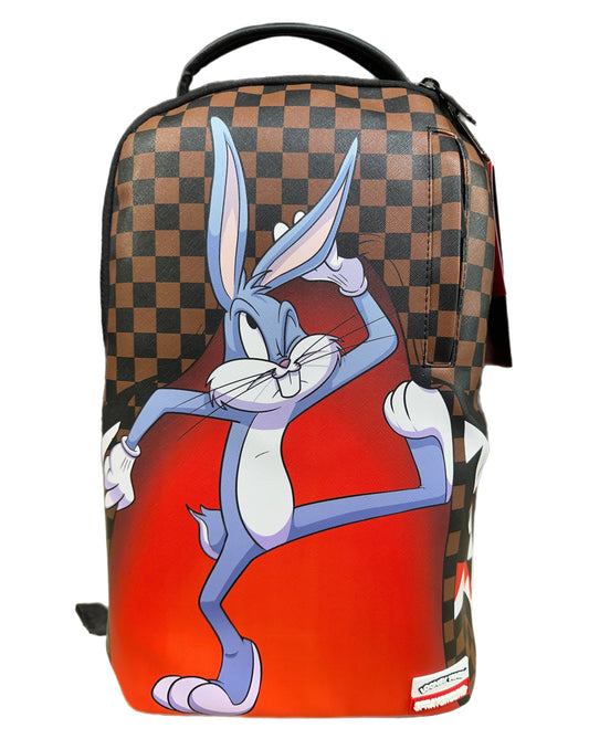 SPRAYGROUND (910B6316NSZ) LOONEY TUNES BUGS BUNNY REVEAL DLSXV