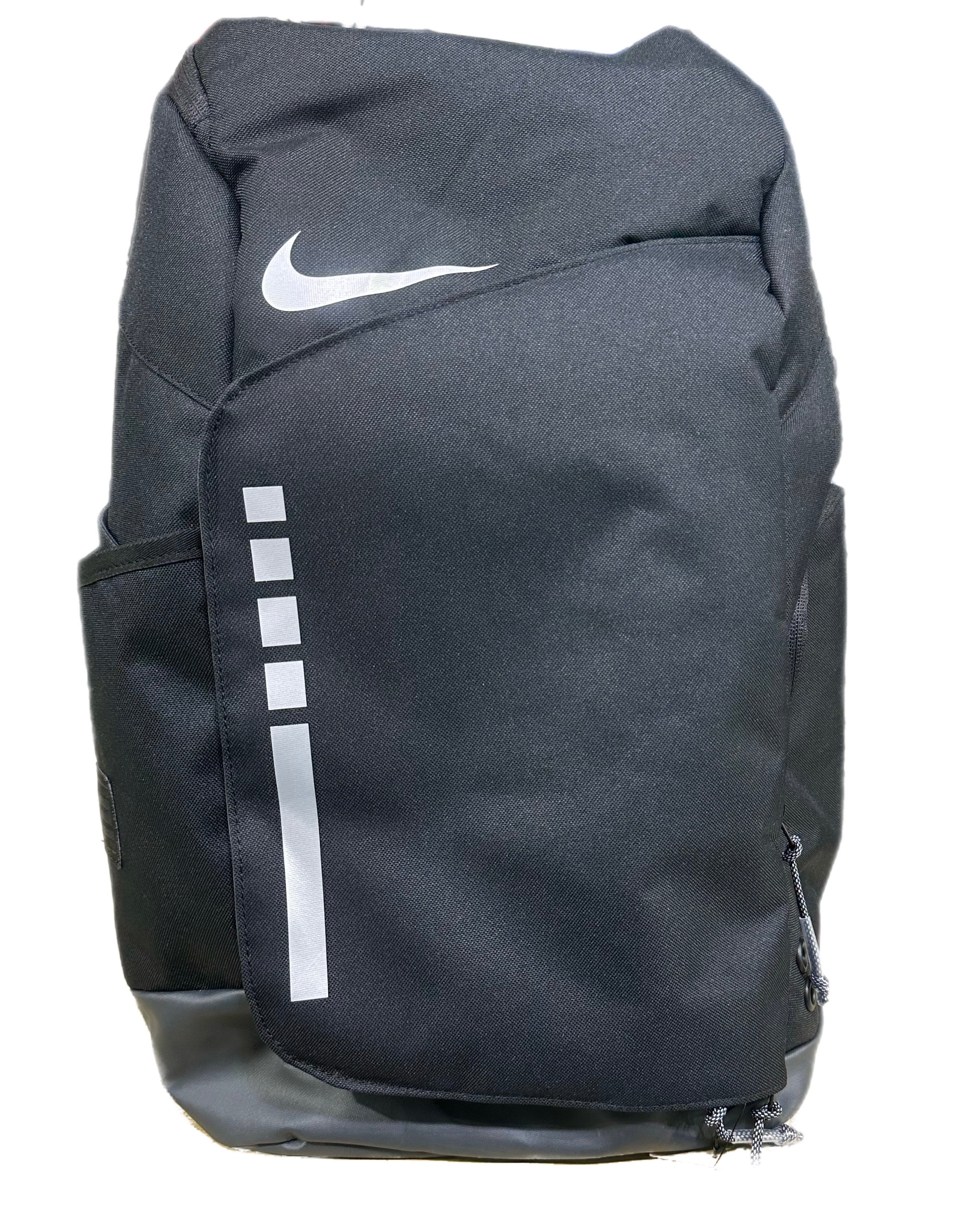 ★韓国の人気★【NIKE】★HOOPS ELITE BACKPACK★正規品★ Amazon.com | Nike Hoops Elite Backpack Chain DQ5178-010