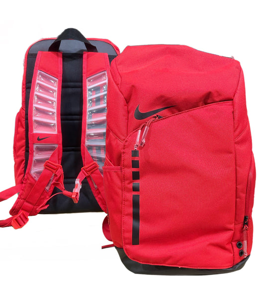 NIKE HOOPS ELITE BACKPACK (DX9786)RED