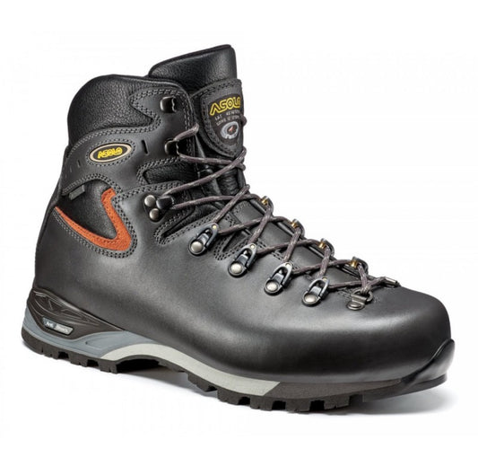 ASOLO POWER MATIC 200 EVO GV BOOTS B12040