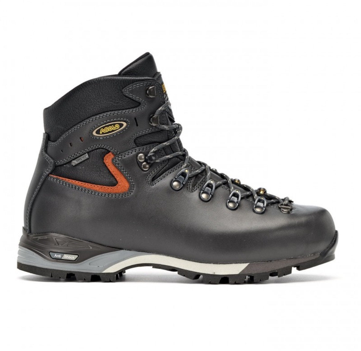 ASOLO POWER MATIC 200 EVO GV BOOTS B12040