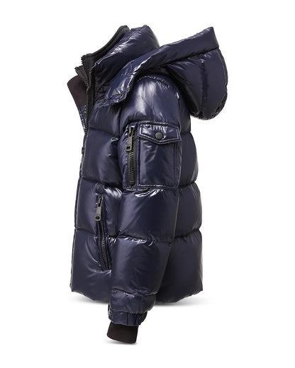 SAM  XB9501 SAM BOYS GLACIER DKMAR
