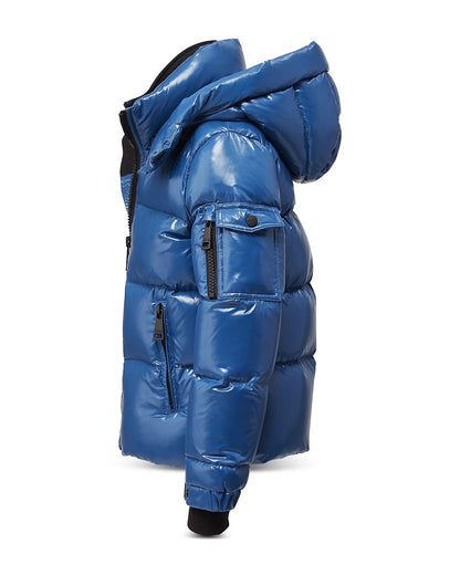 SAM XB2501NDA SAM BOYS GLACIER OCE