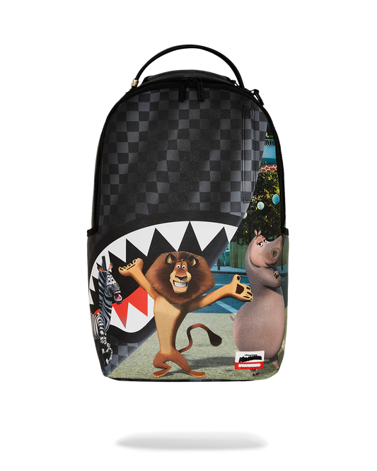 SPRAYGROUND MADAGASCAR NYC REVEAL BACKPACK (910B7790NSZ)
