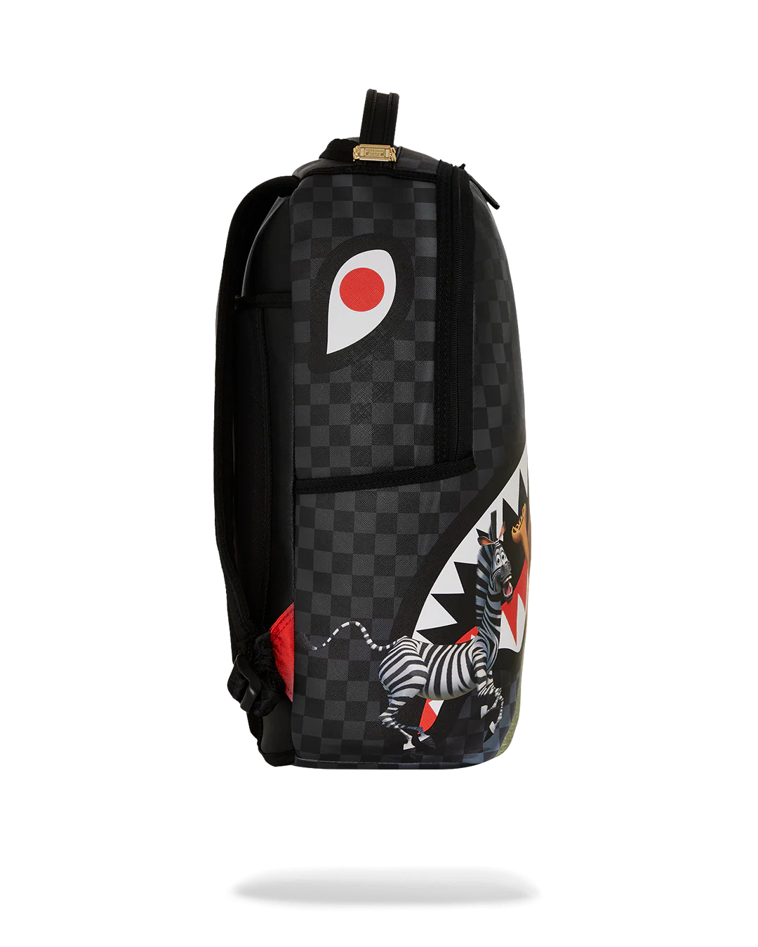 SPRAYGROUND MADAGASCAR NYC REVEAL BACKPACK (910B7790NSZ)
