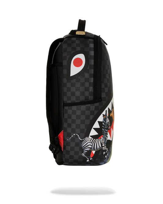 SPRAYGROUND MADAGASCAR NYC REVEAL BACKPACK (910B7790NSZ)