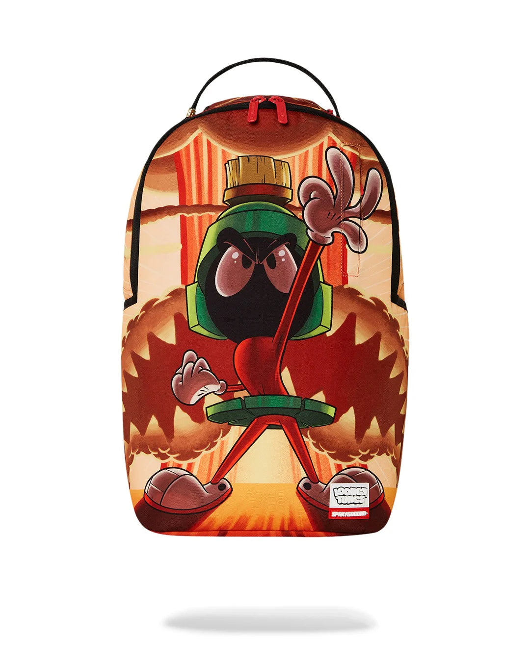 SPRAYGROUND MARVIN BOMB BACKPACK 910B5946NSZ