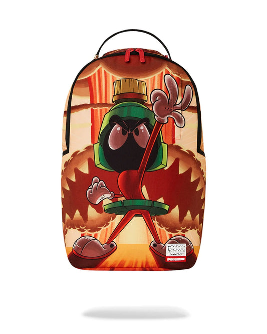 SPRAYGROUND MARVIN BOMB BACKPACK 910B5946NSZ