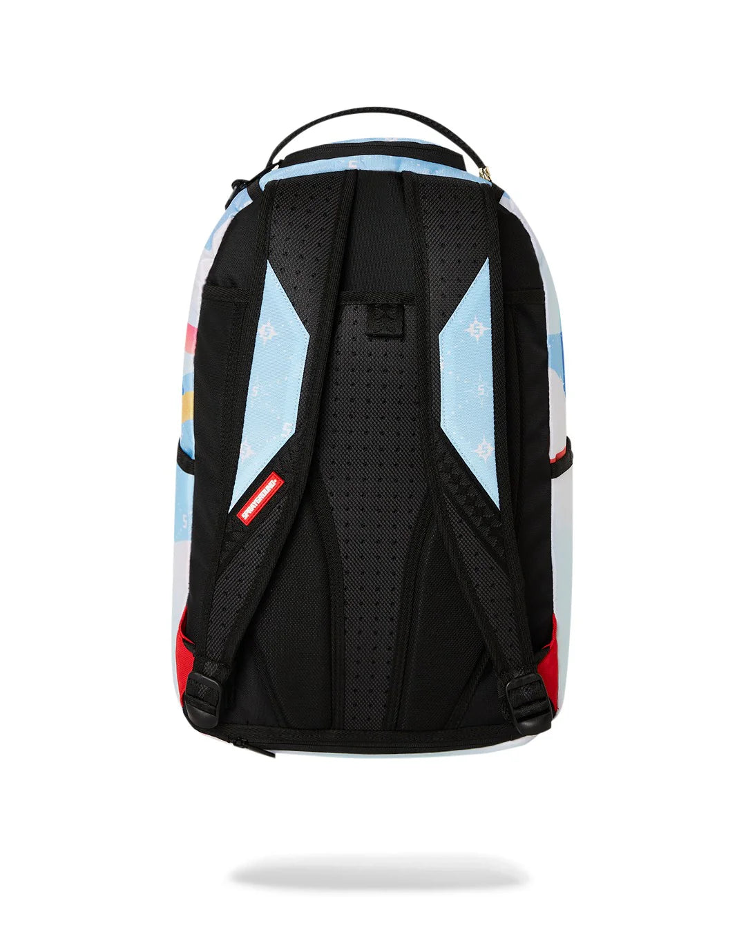 SPRAYGROUND MLP PONY TRAILS BACKPACK 910B7258NSZ