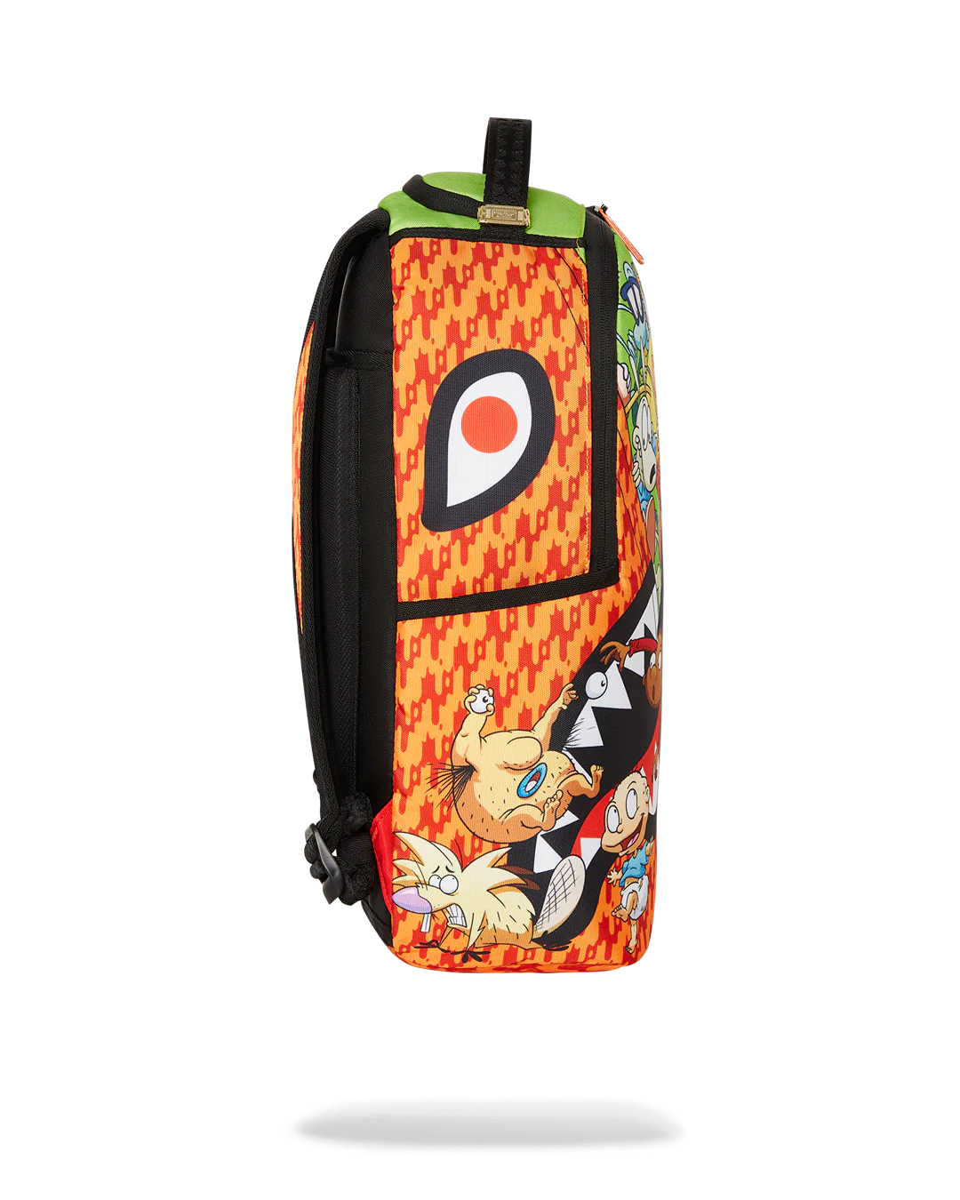SPRAYGROUND 90s NICK CHARACTER PILE REVEAL BACKPACK (910B7310NSZ)