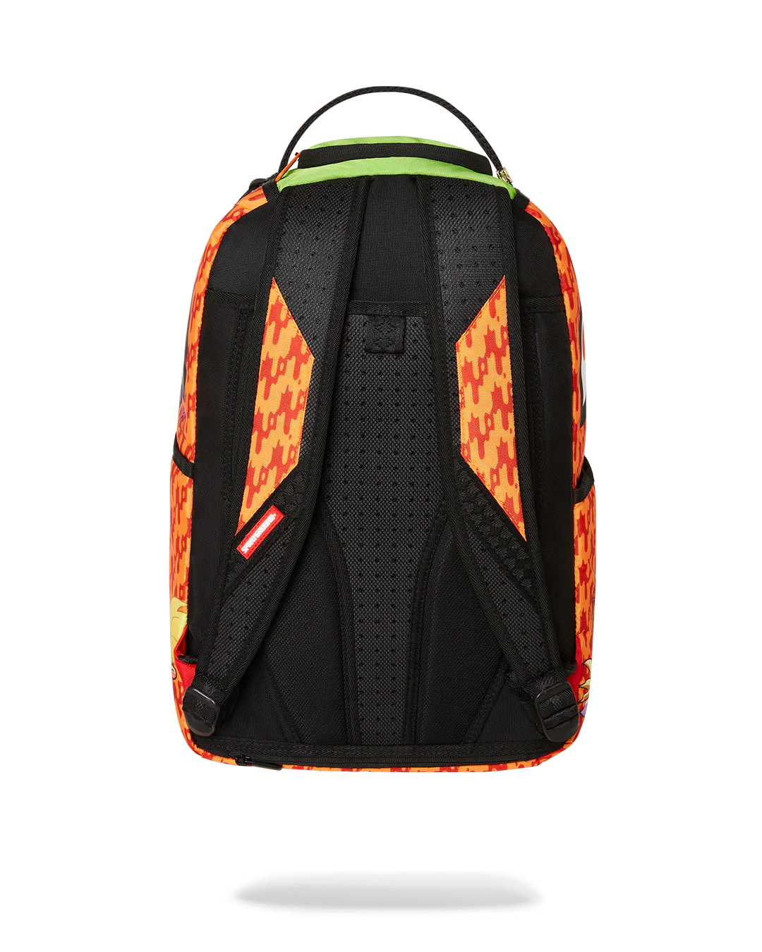 SPRAYGROUND 90s NICK CHARACTER PILE REVEAL BACKPACK (910B7310NSZ)