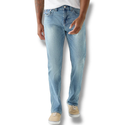 TRUE RELIGION RICKY FLAP JEANS