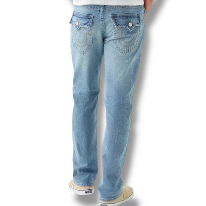 TRUE RELIGION RICKY FLAP JEANS
