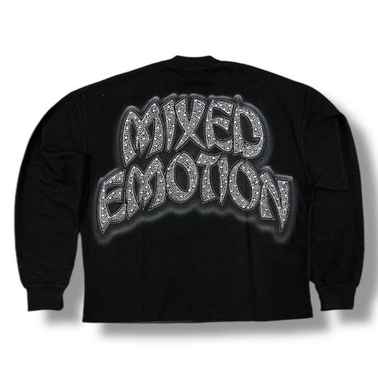 MIXED EMOTION 'SUNRISE' THERMAL LONGSLEEVE