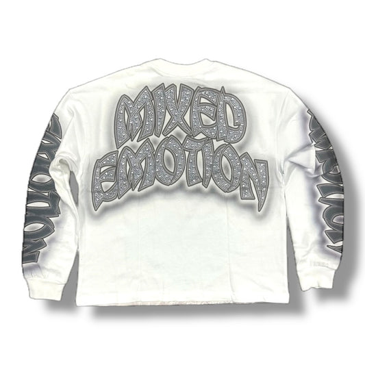 MIXED EMOTION 'RESURRECTION' LONGSLEEVE
