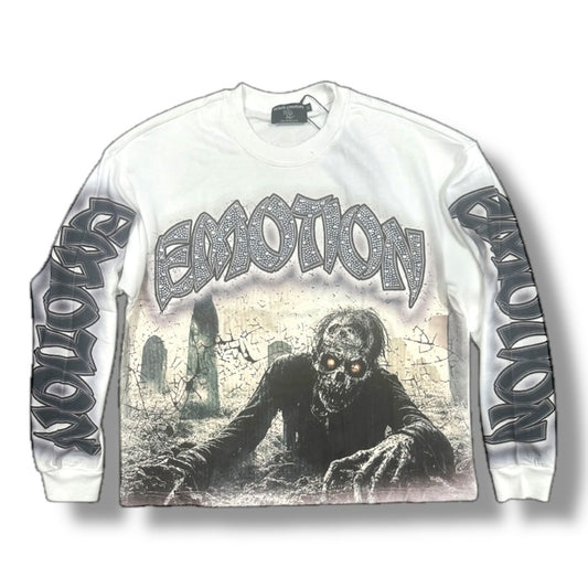 MIXED EMOTION 'RESURRECTION' LONGSLEEVE