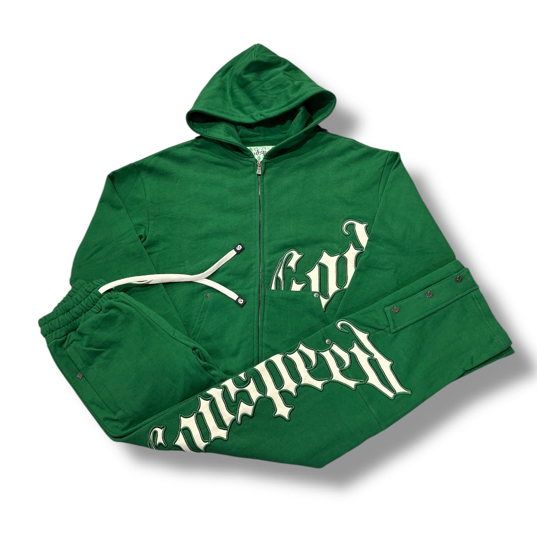 GODSPEED OG LOGO V2 SWEATSUIT