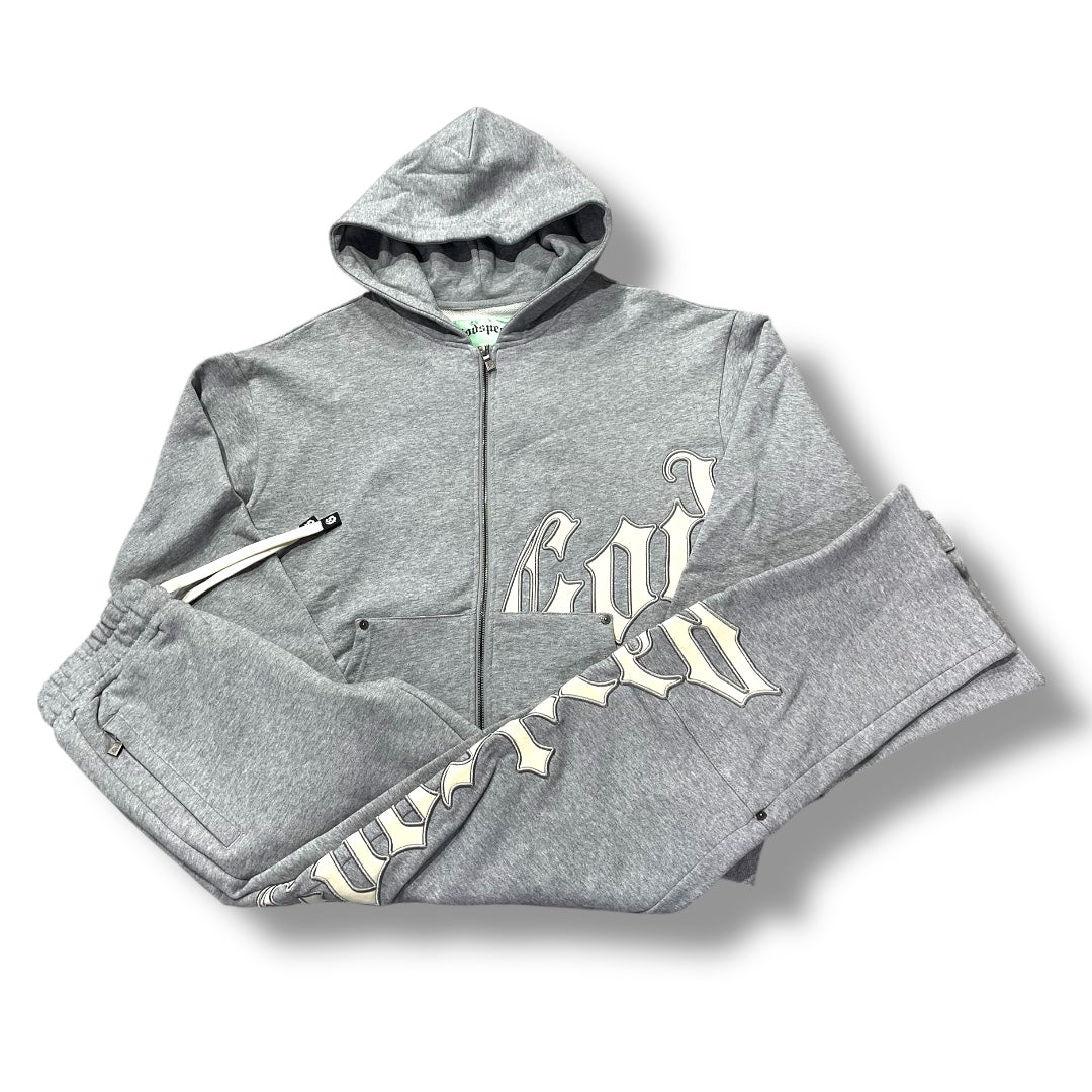 GODSPEED OG LOGO V2 SWEATSUIT