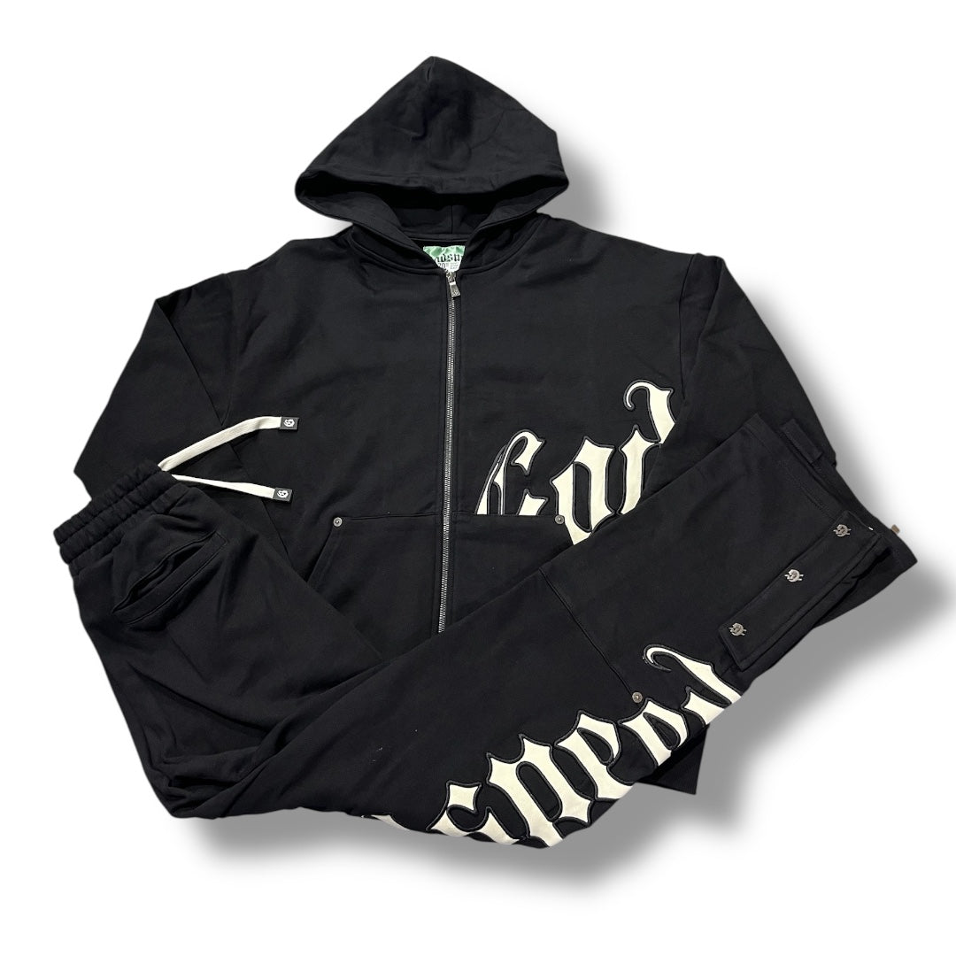 GODSPEED OG LOGO V2 SWEATSUIT