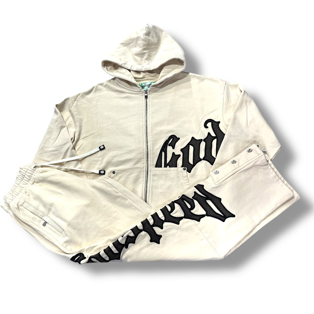 GODSPEED OG LOGO V2 SWEATSUIT