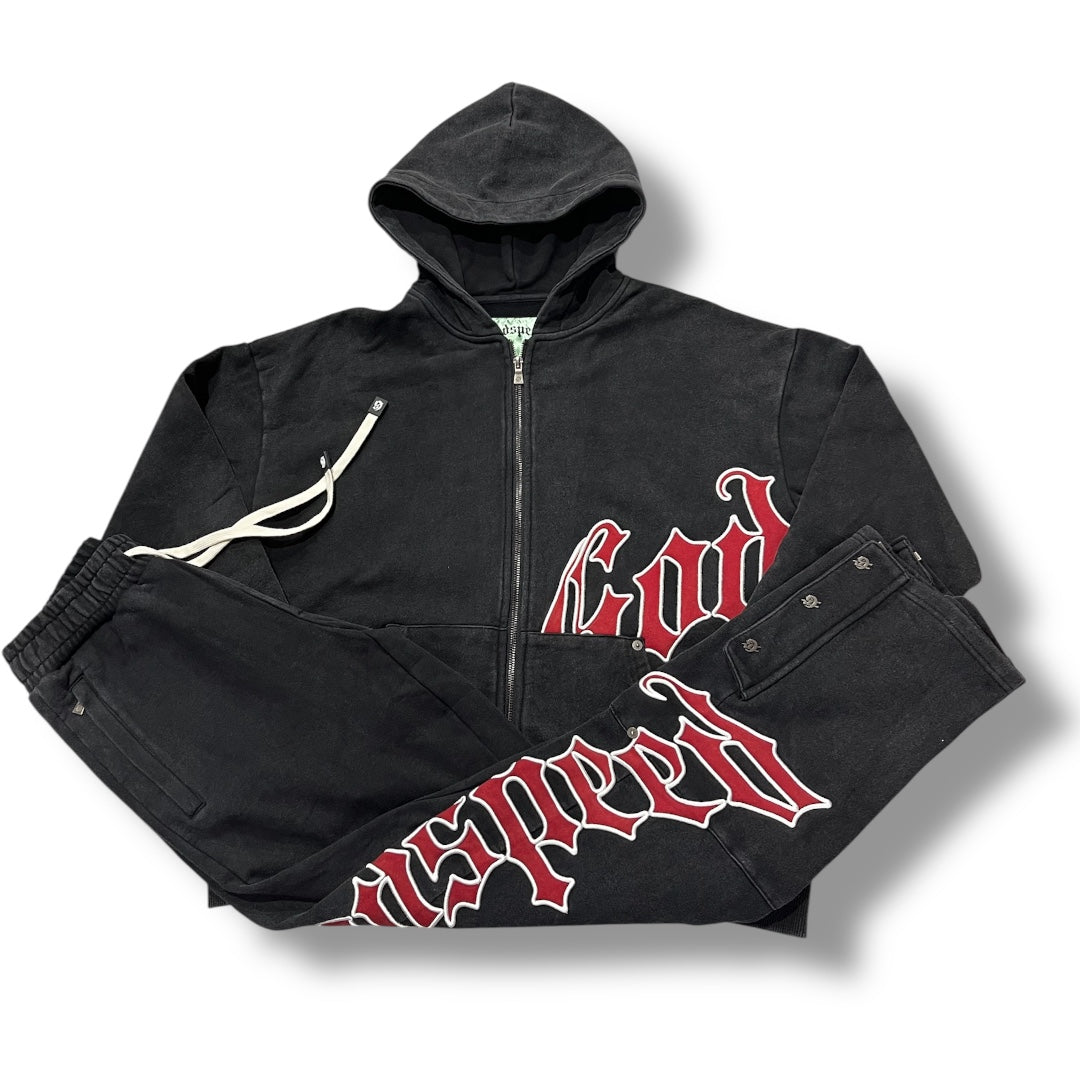 GODSPEED OG LOGO V2 SWEATSUIT
