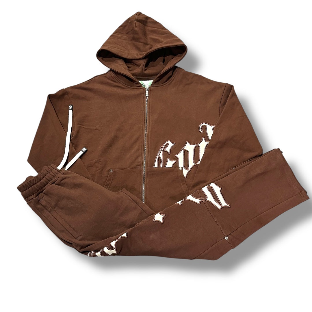 GODSPEED OG LOGO V2 SWEATSUIT