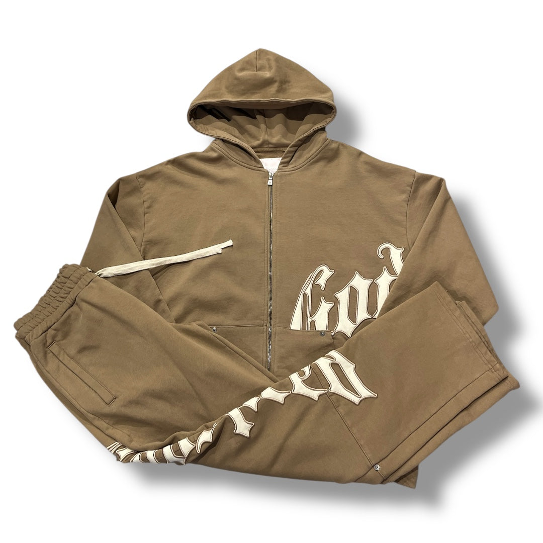 GODSPEED OG LOGO V2 SWEATSUIT