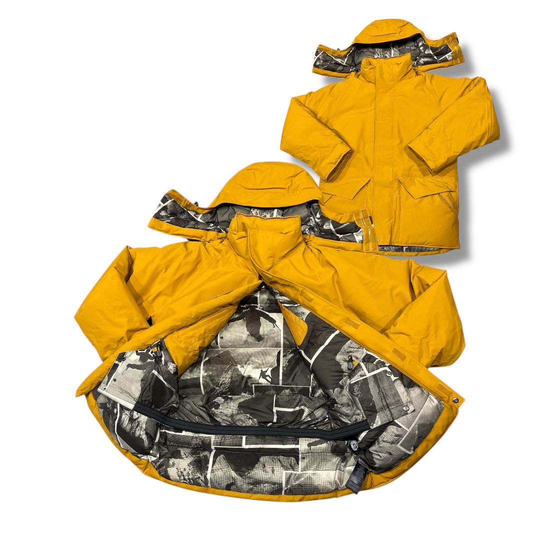 MARMOT "BIGIGIE" GORE-TEX MAMMOTH PARKA