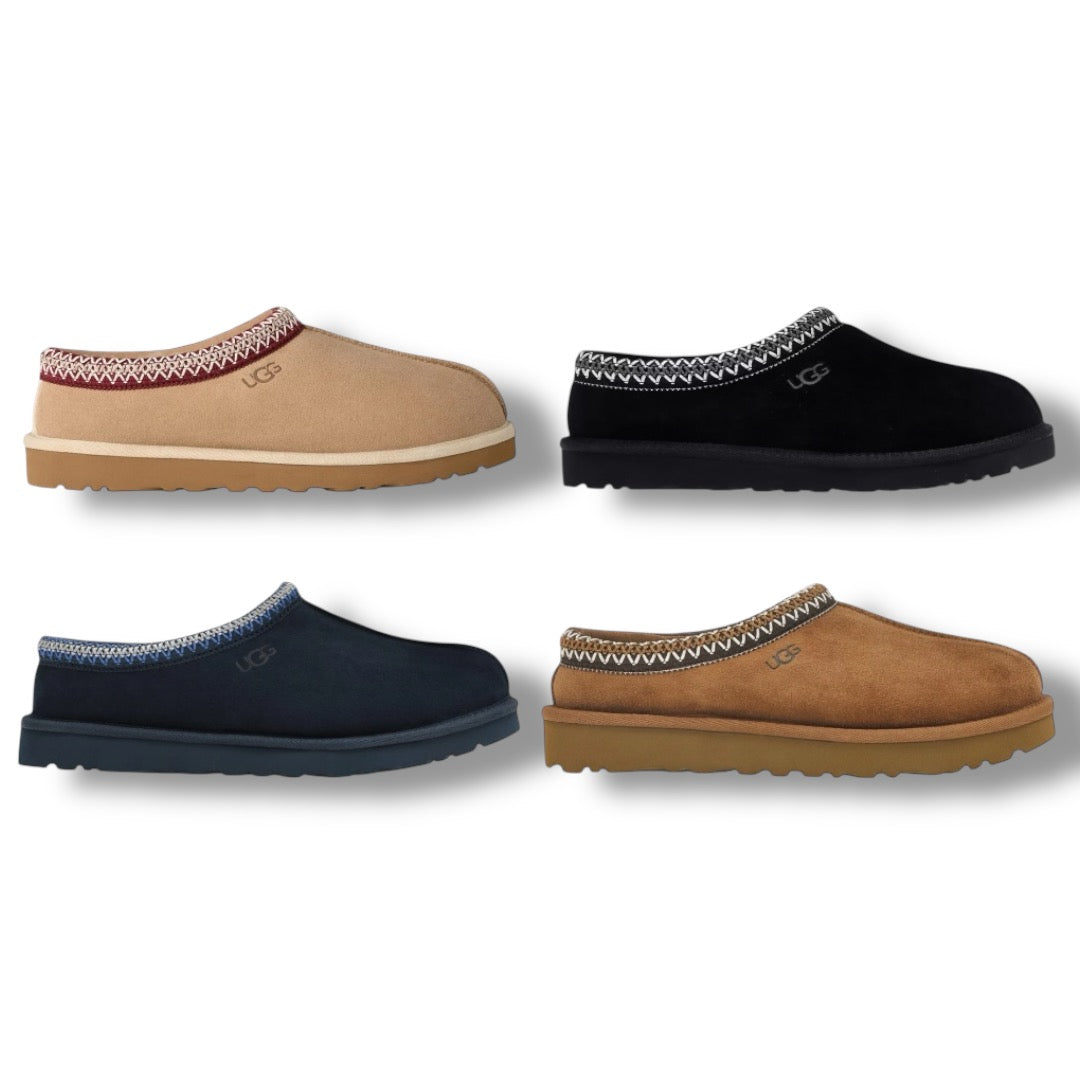 UGGS MEN TASMAN II SLIPPER