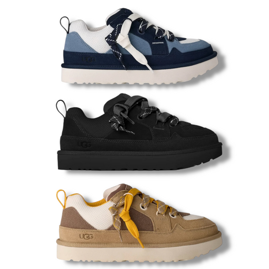 UGGS MENS LOWMEL LO BOOT