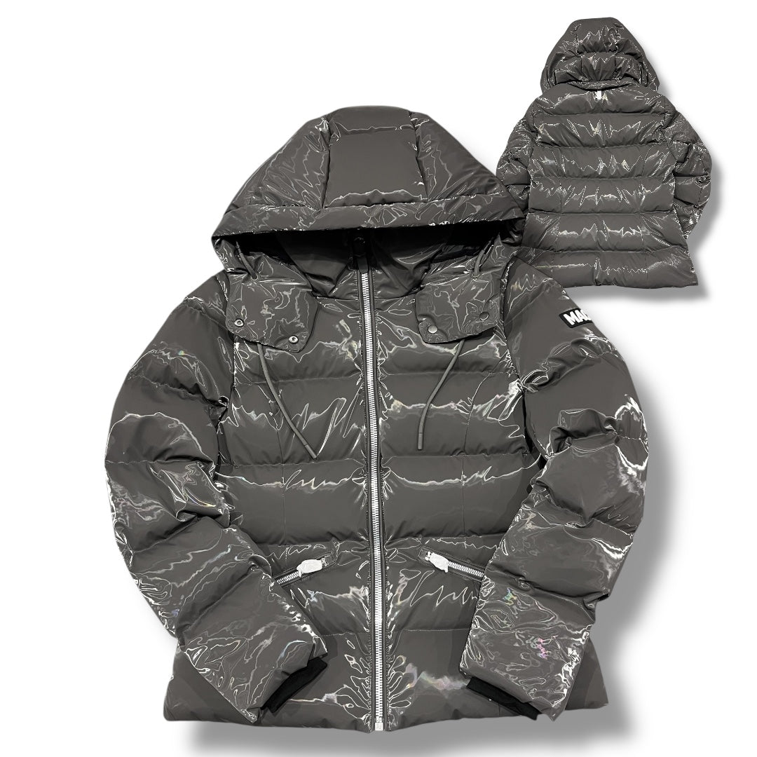 MACKAGE WOMENS MADALYN PUFFER COAT