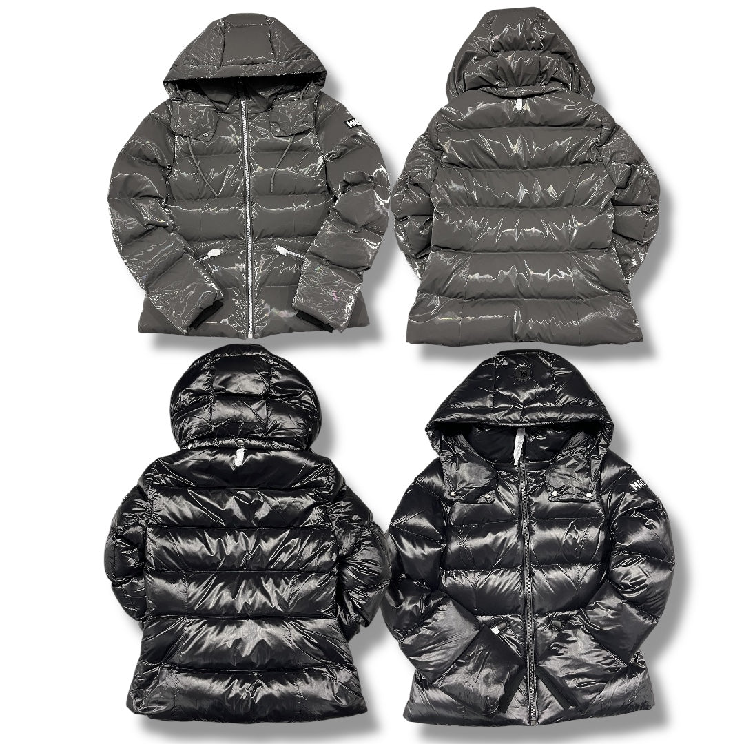 MACKAGE WOMENS MADALYN PUFFER COAT