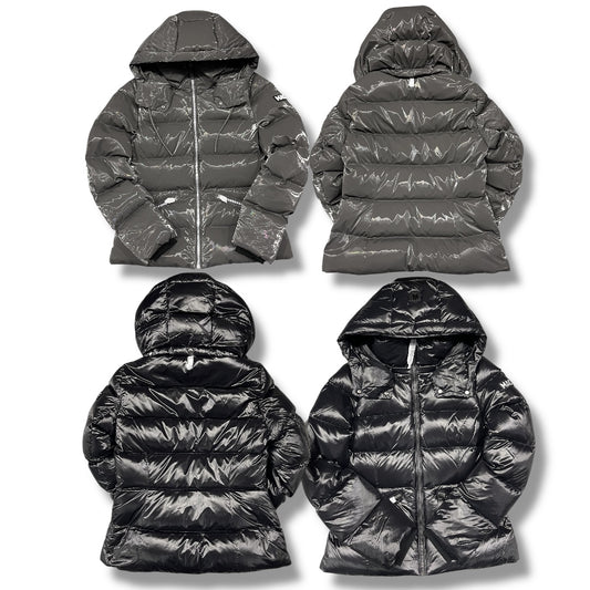 MACKAGE WOMENS MADALYN PUFFER COAT