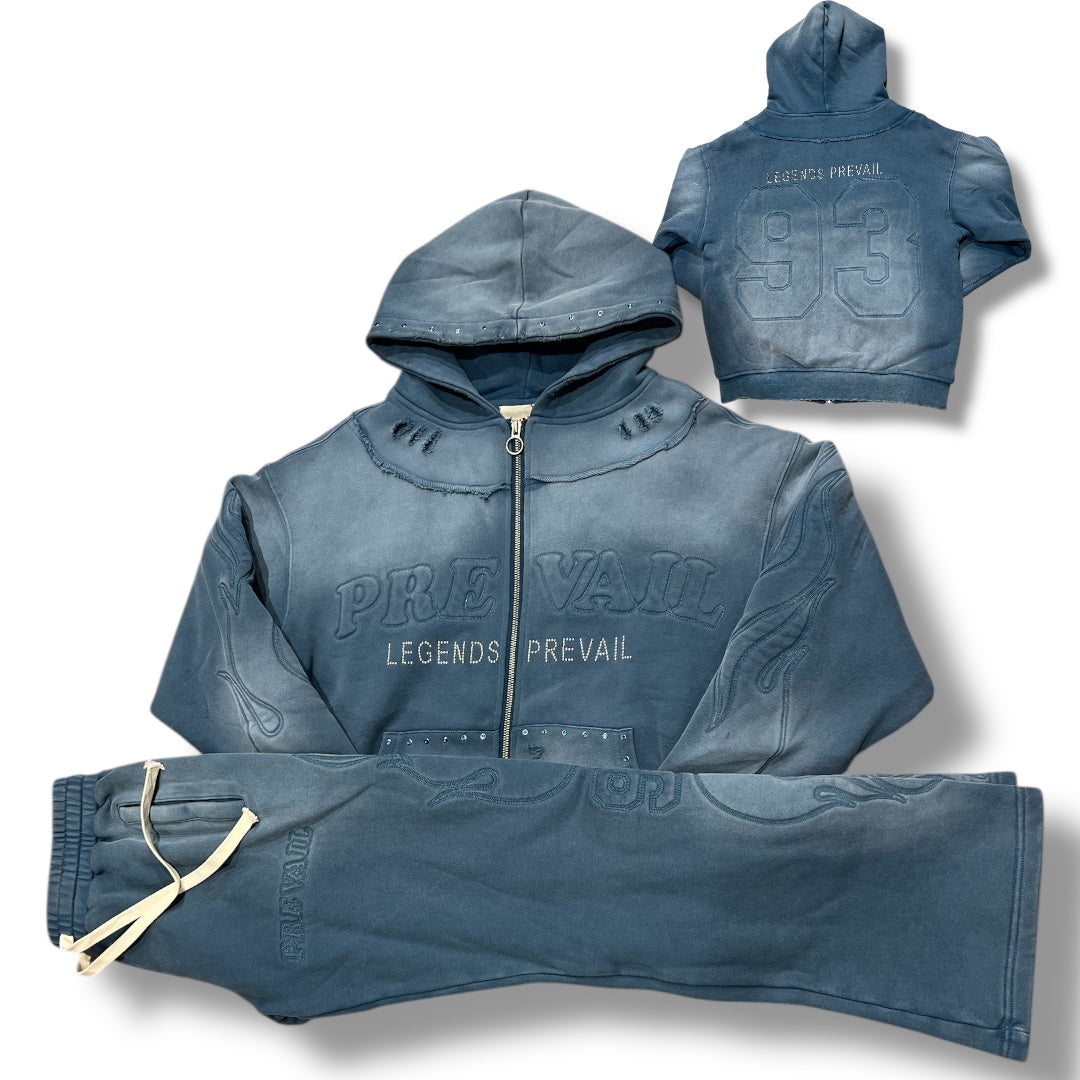 LP-KS-036 LEGENDS PREVAIL SWEATSUIT
