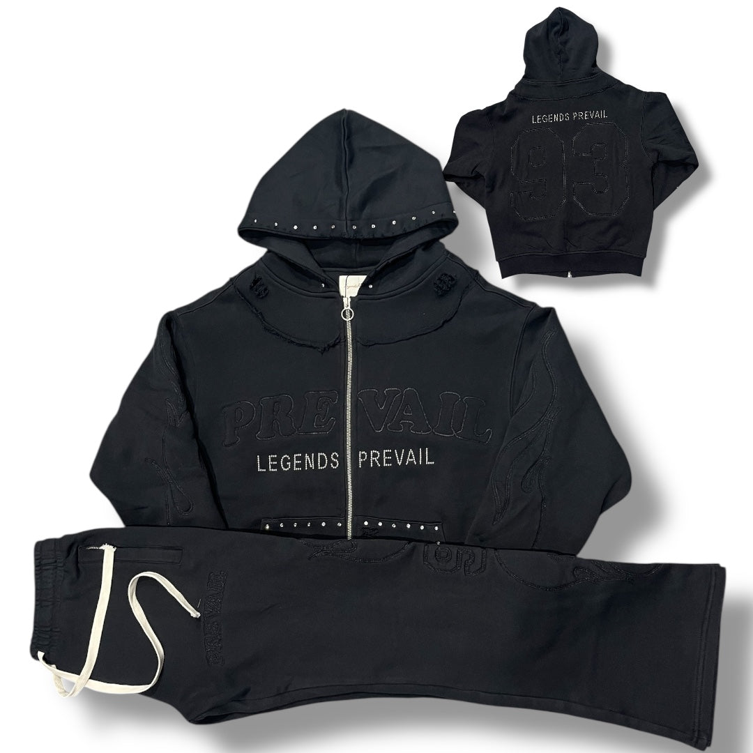 LP-KS-036 LEGENDS PREVAIL SWEATSUIT