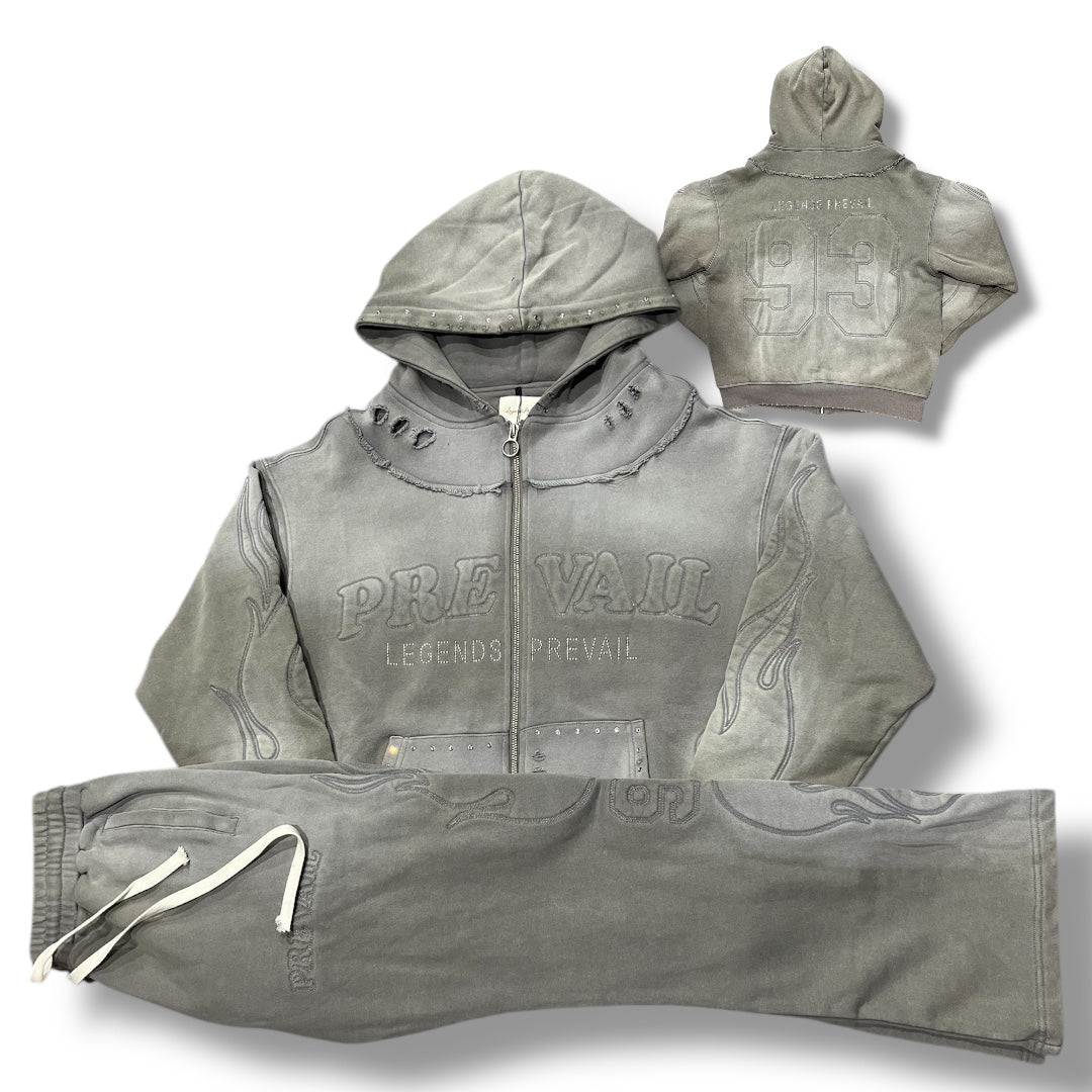 LP-KS-036 LEGENDS PREVAIL SWEATSUIT