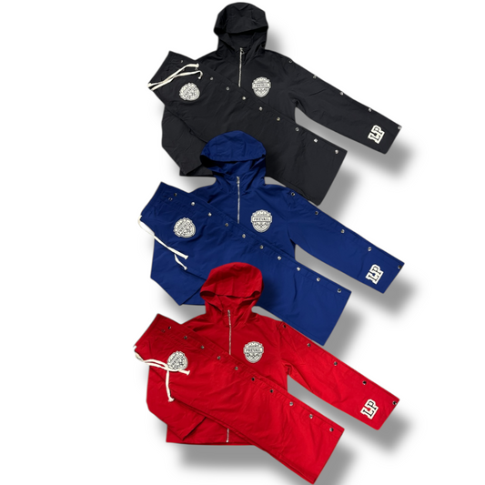 LEGENDS PREVAIL WINDBREAKER SET WS-048