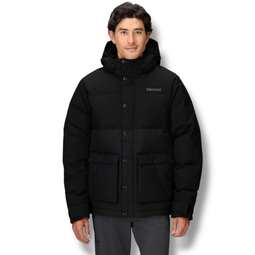 MARMOT FORDHAM WATERPROOF WINTER COAT