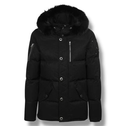 MOOSE KNUCKLES MENS ORIGINAL 3Q COAT
