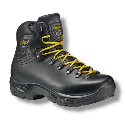ASOLO TPS 520 GV EVO BLACK B11012