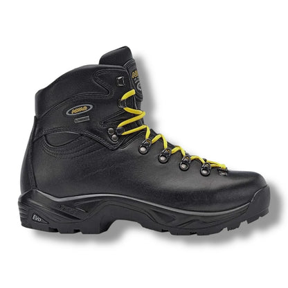 ASOLO TPS 520 GV EVO BLACK B11012