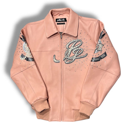 PELLE PELLE 48TH ANNIVERSARY LEATHER JACKET