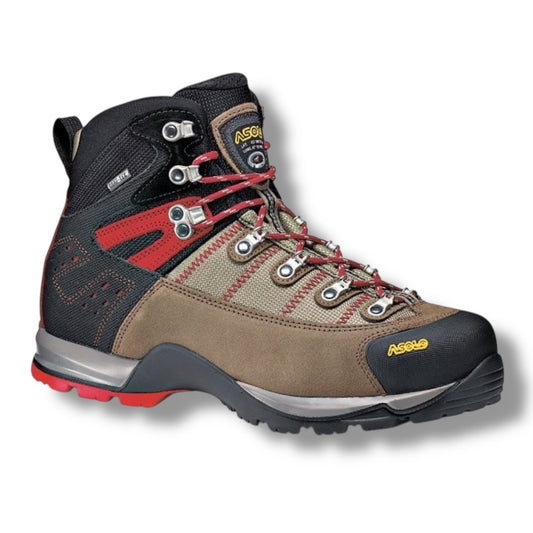 ASOLO FUGITIVE GTX BOOTS B22000