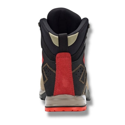ASOLO FUGITIVE GTX BOOTS B22000