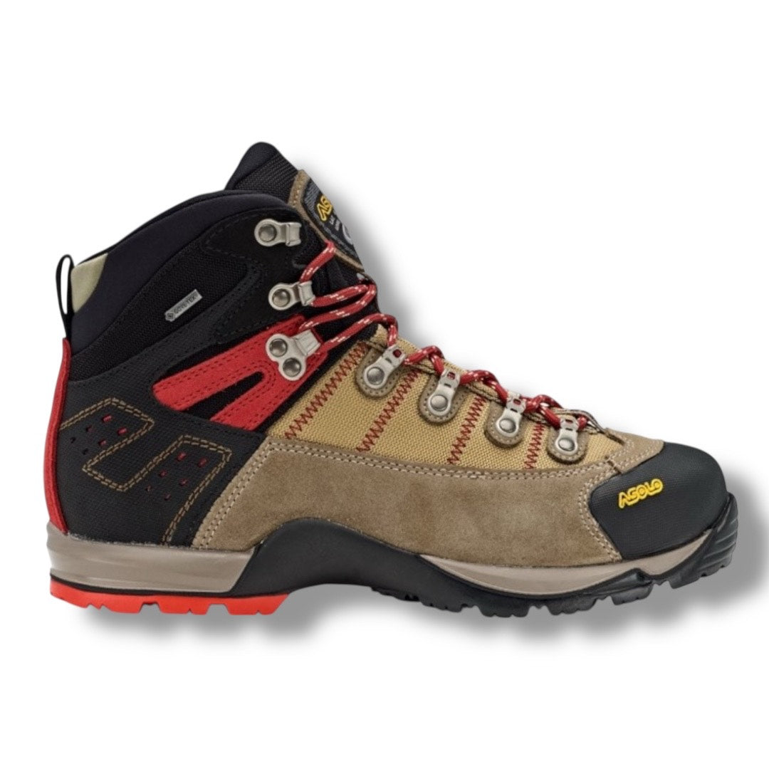 ASOLO FUGITIVE GTX BOOTS B22000
